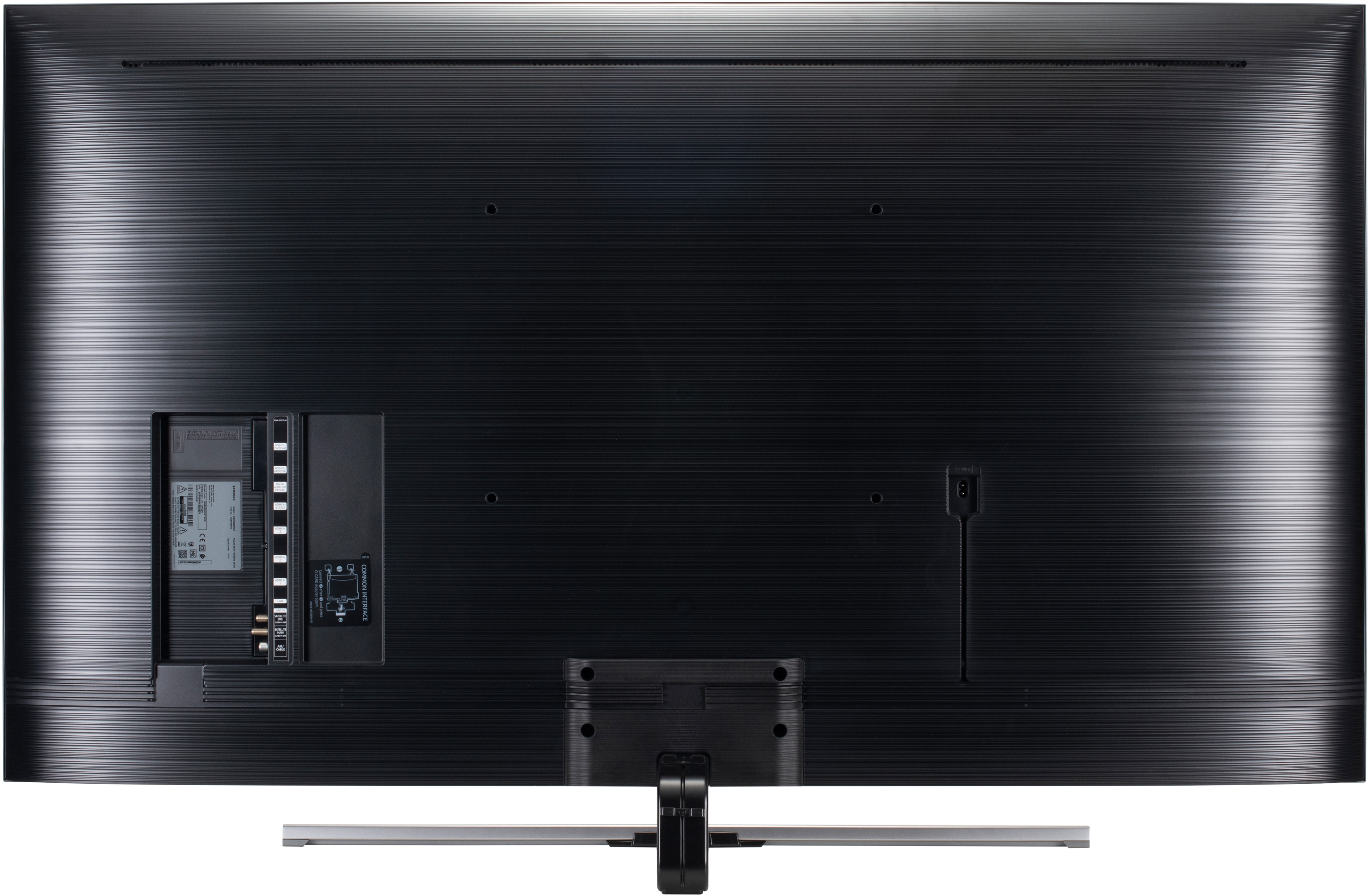 SAMSUNG QE65Q80RALXXN SAMSUNG QE65Q80RALXXN