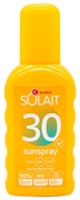 SOLAIT (KRUIDVAT) SUNSPRAY SPF30 SOLAIT (KRUIDVAT) SUNSPRAY SPF30