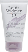 LOUIS WIDMER CRÈME MAINS PEAU SÈCHE SANS PARFUM LOUIS WIDMER CRÈME MAINS PEAU SÈCHE SANS PARFUM