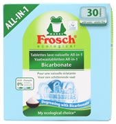 FROSCH VAATWASTABLETTEN ALL-IN-1 BICARBONATE FROSCH VAATWASTABLETTEN ALL-IN-1 BICARBONATE