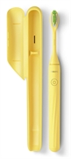 PHILIPS SONICARE HY1100/02 MANGO (YELLOW) + PHILIPS ONE BRUSHHEAD + STANDARD PHILIPS SONICARE HY1100/02 MANGO (YELLOW) + PHILIPS ONE BRUSHHEAD + STANDARD