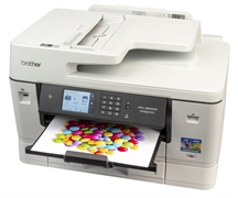 BROTHER MFC-J6940DW BROTHER MFC-J6940DW