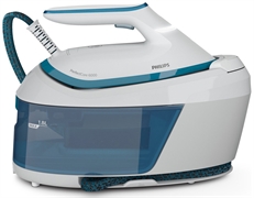 PHILIPS PSG6022/20 PERFECTCARE 6000 SERIES PHILIPS PSG6022/20 PERFECTCARE 6000 SERIES