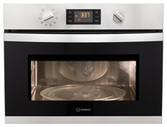 INDESIT MWI 3445 IX INDESIT MWI 3445 IX