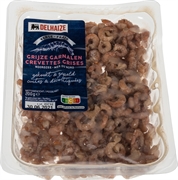 DELHAIZE VERSE GRIJZE GARNALEN NOORDZEE DELHAIZE VERSE GRIJZE GARNALEN NOORDZEE