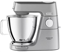 KENWOOD TITANIUM CHEF BAKER XL KVL85.004SI KENWOOD TITANIUM CHEF BAKER XL KVL85.004SI