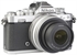 NIKON Z FC + 16-50MM (SILVER EDITION) NIKON Z FC + 16-50MM (SILVER EDITION)