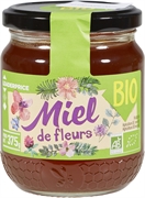 LEADERPRICE BIO MIEL DE FLEURS LEADERPRICE BIO MIEL DE FLEURS