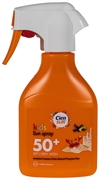 CIEN (LIDL) KIDS SUN SPRAY SPF 50+ CIEN (LIDL) KIDS SUN SPRAY SPF 50+