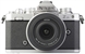 NIKON Z FC + 16-50MM (SILVER EDITION) NIKON Z FC + 16-50MM (SILVER EDITION)