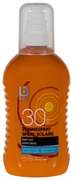 BONI SELECTION (COLRUYT) ZONNESPRAY SPF 30 BONI SELECTION (COLRUYT) ZONNESPRAY SPF 30