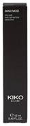 KIKO MAXI MOD VOLUME & DEFINITION MASCARA KIKO MAXI MOD VOLUME & DEFINITION MASCARA