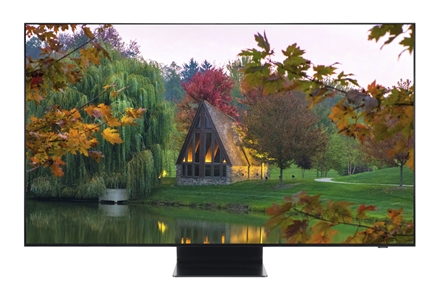 SAMSUNG QE65Q800T SAMSUNG QE65Q800T