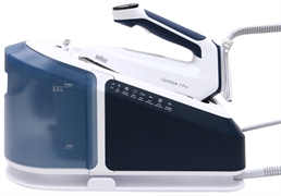 BRAUN IS7282BL CARESTYLE 7 PRO BRAUN IS7282BL CARESTYLE 7 PRO