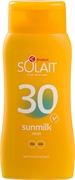 SOLAIT (KRUIDVAT) SUNMILK SPF 30 SOLAIT (KRUIDVAT) SUNMILK SPF 30