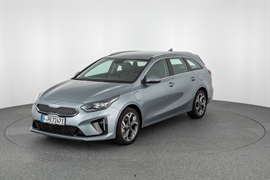 KIA CEED SW KIA CEED SW