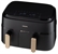 PHILIPS NA352/00 3000 SERIES DUAL BASKET AIRFRYER PHILIPS NA352/00 3000 SERIES DUAL BASKET AIRFRYER