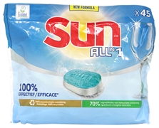 SUN ALL IN 1 (REGULAR) SUN ALL IN 1 (REGULAR)