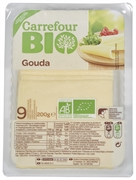 CARREFOUR BIO GOUDA CARREFOUR BIO GOUDA