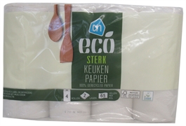 AH ECO STERK KEUKENPAPIER AH ECO STERK KEUKENPAPIER