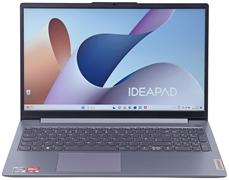 LENOVO IDEAPAD SLIM 3 15.6" (GEN 8) LENOVO IDEAPAD SLIM 3 15.6" (GEN 8)