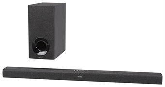 DENON DHT-S416 DENON DHT-S416