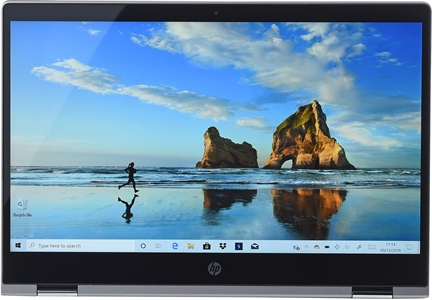 HP PAVILION X360 - 14-CD SERIES HP PAVILION X360 - 14-CD SERIES