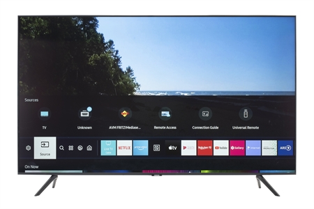 SAMSUNG UE55TU8000WXXN SAMSUNG UE55TU8000WXXN