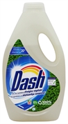 DASH MET INGREDIËNTEN VAN PLANTAARDIGE OORSPRONG DASH MET INGREDIËNTEN VAN PLANTAARDIGE OORSPRONG