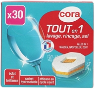 CORA ALLES IN 1 CORA ALLES IN 1