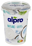 ALPRO NATURE MET KOKOSNOOT ALPRO NATURE MET KOKOSNOOT