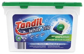 TANDIL WHITE TRIO TANDIL WHITE TRIO