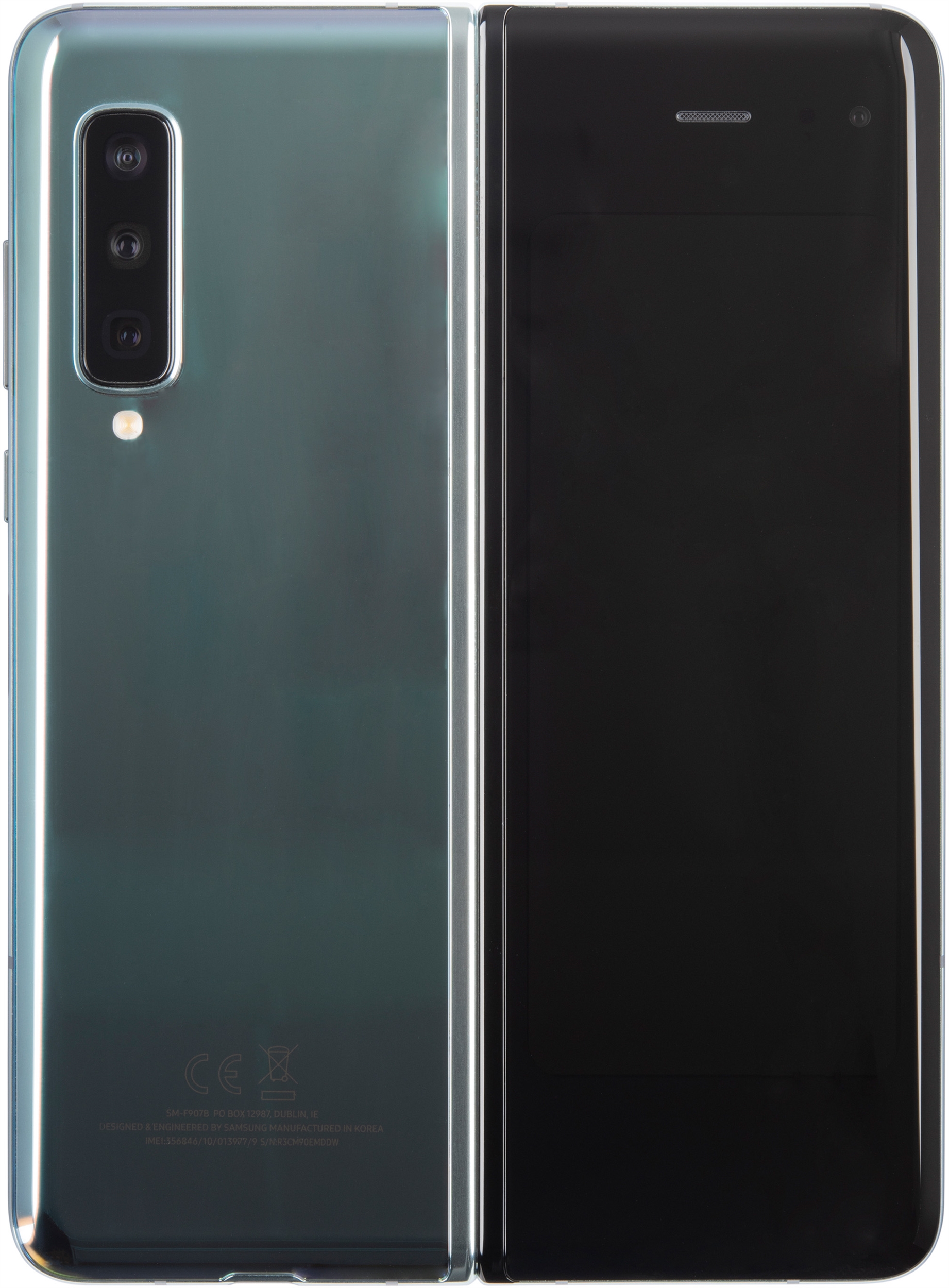 SAMSUNG GALAXY FOLD SAMSUNG GALAXY FOLD