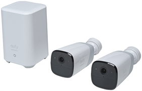 EUFY EUFYCAM 2 PRO EUFY EUFYCAM 2 PRO