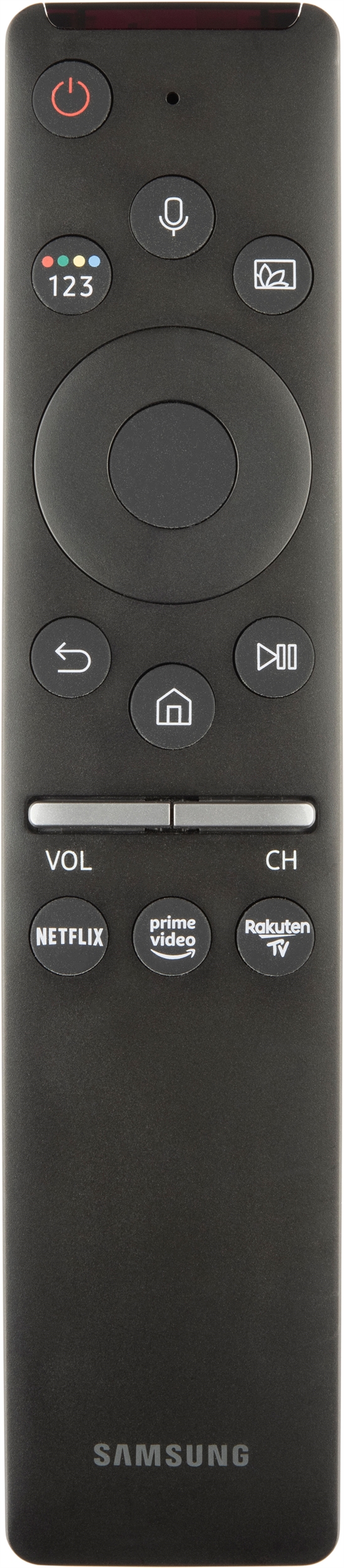 SAMSUNG QE43Q60RALXXN SAMSUNG QE43Q60RALXXN