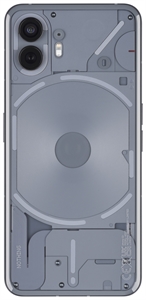 NOTHING PHONE (2) 12 + 256GB NOTHING PHONE (2) 12 + 256GB