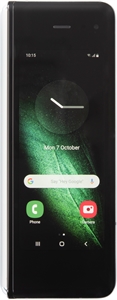 SAMSUNG GALAXY FOLD SAMSUNG GALAXY FOLD