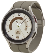 SAMSUNG GALAXY WATCH5 PRO BT 45 MM SAMSUNG GALAXY WATCH5 PRO BT 45 MM