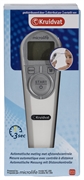 KRUIDVAT CONTACTLOZE DIGITALE INFRAROOD THERMOMETER NC200-K KRUIDVAT CONTACTLOZE DIGITALE INFRAROOD THERMOMETER NC200-K