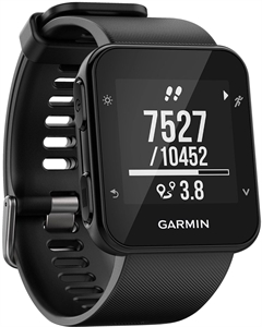 GARMIN Forerunner 35 GARMIN Forerunner 35