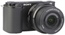 SONY ZV-E10 + E 16-50 MM SONY ZV-E10 + E 16-50 MM