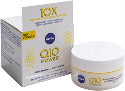 NIVEA Q10 POWER ANTI-RIMPEL NIVEA Q10 POWER ANTI-RIMPEL