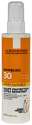 LA ROCHE-POSAY ANTHELIOS SPRAY INVISIBLE SPF 30 LA ROCHE-POSAY ANTHELIOS SPRAY INVISIBLE SPF 30