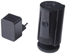 RING INDOOR CAMERA (2ND GEN) RING INDOOR CAMERA (2ND GEN)