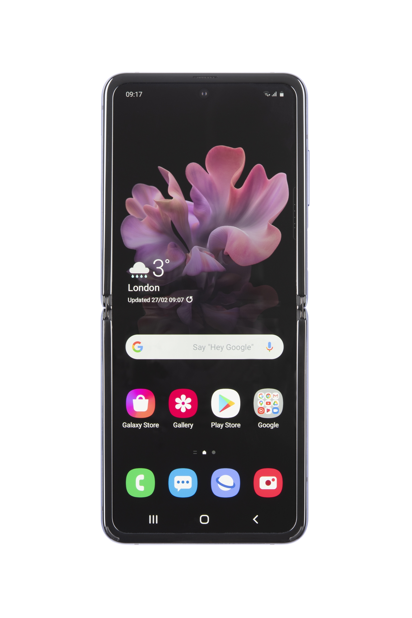 SAMSUNG GALAXY Z FLIP SAMSUNG GALAXY Z FLIP