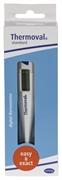 THERMOVAL DIGITAL THERMOMETER (MAXIMUM) THERMOVAL DIGITAL THERMOMETER (MAXIMUM)