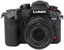 PANASONIC LUMIX DC-GH6 + G-VARIO 12-60MM PANASONIC LUMIX DC-GH6 + G-VARIO 12-60MM