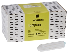 HEMA NORMAL HEMA NORMAL