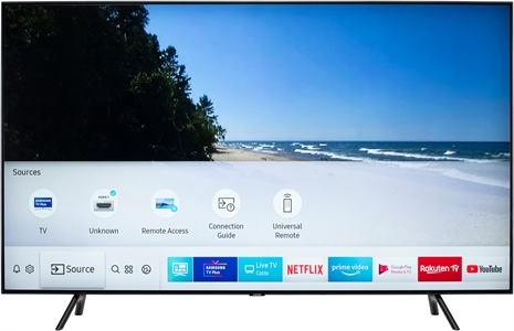 SAMSUNG QE65Q70RALXXN SAMSUNG QE65Q70RALXXN