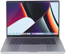 APPLE 16-INCH MACBOOK PRO (2021) M1 PRO (1TB) APPLE 16-INCH MACBOOK PRO (2021) M1 PRO (1TB)